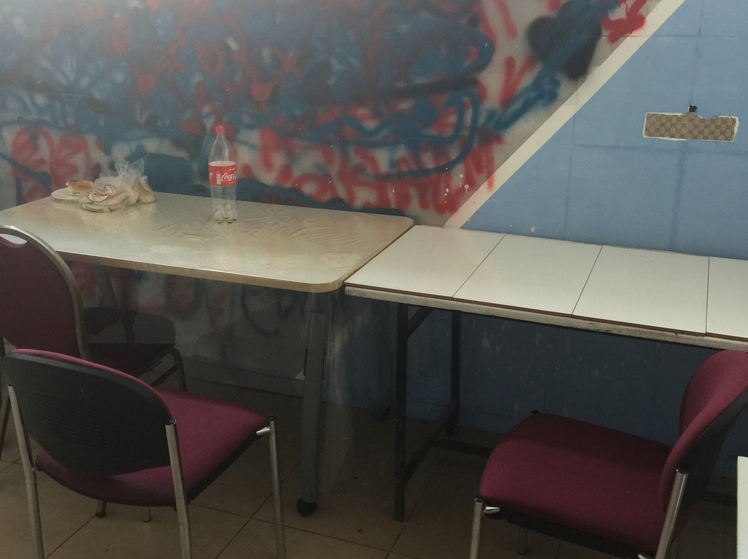 Mevaser - Christian Hostel主图