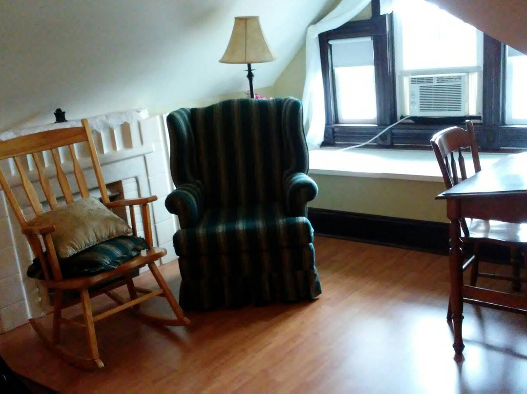 Prince County Guest House主图