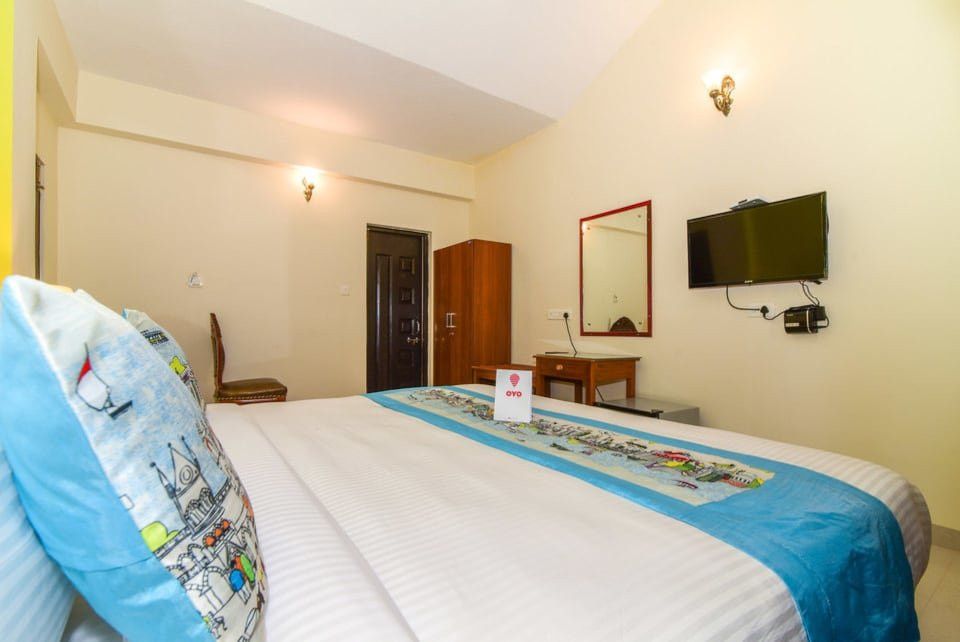 Meadow View Resort主图