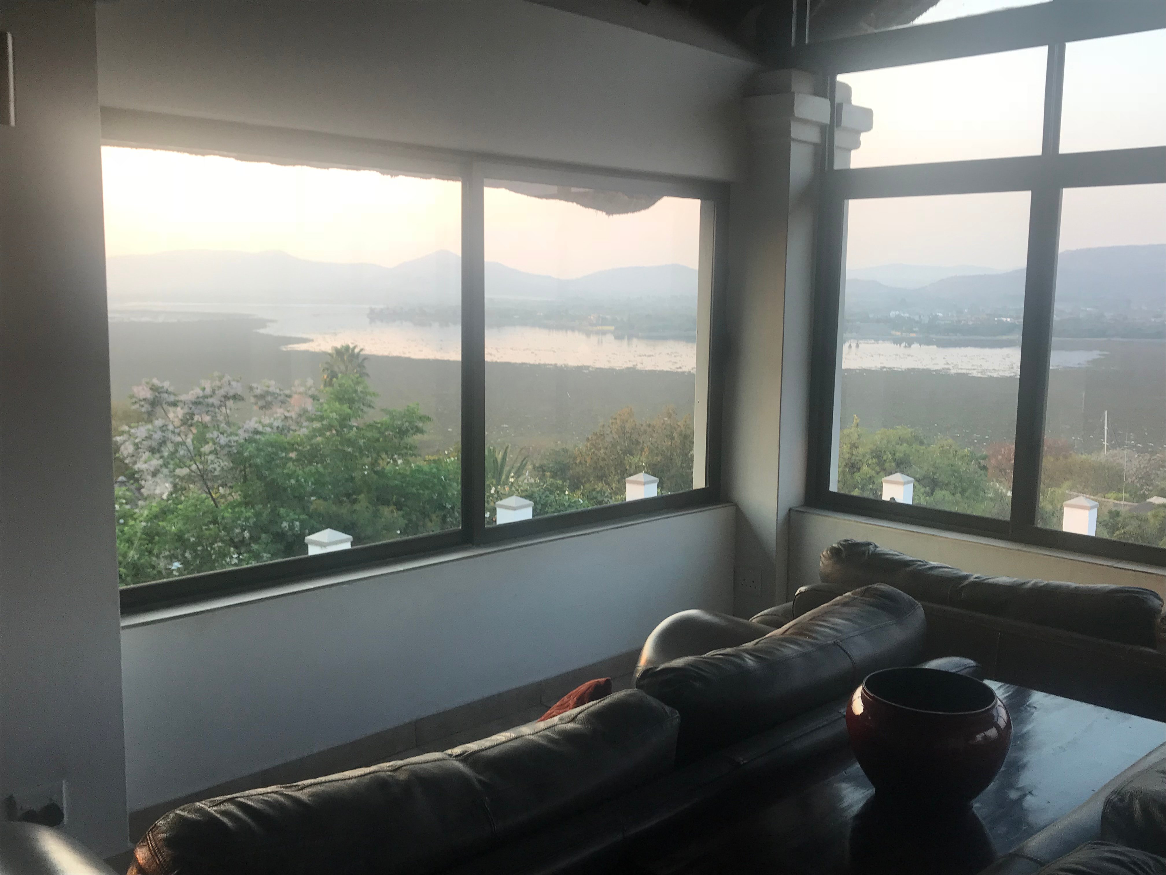 Galagos Lodge-酒店景观