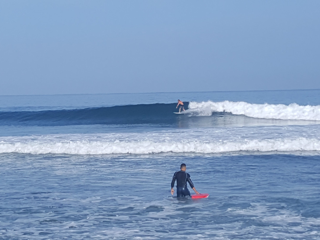 Carolina Beach景点图片