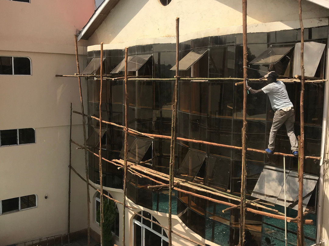 Hillcourt Resort And Spa Nakuru主图