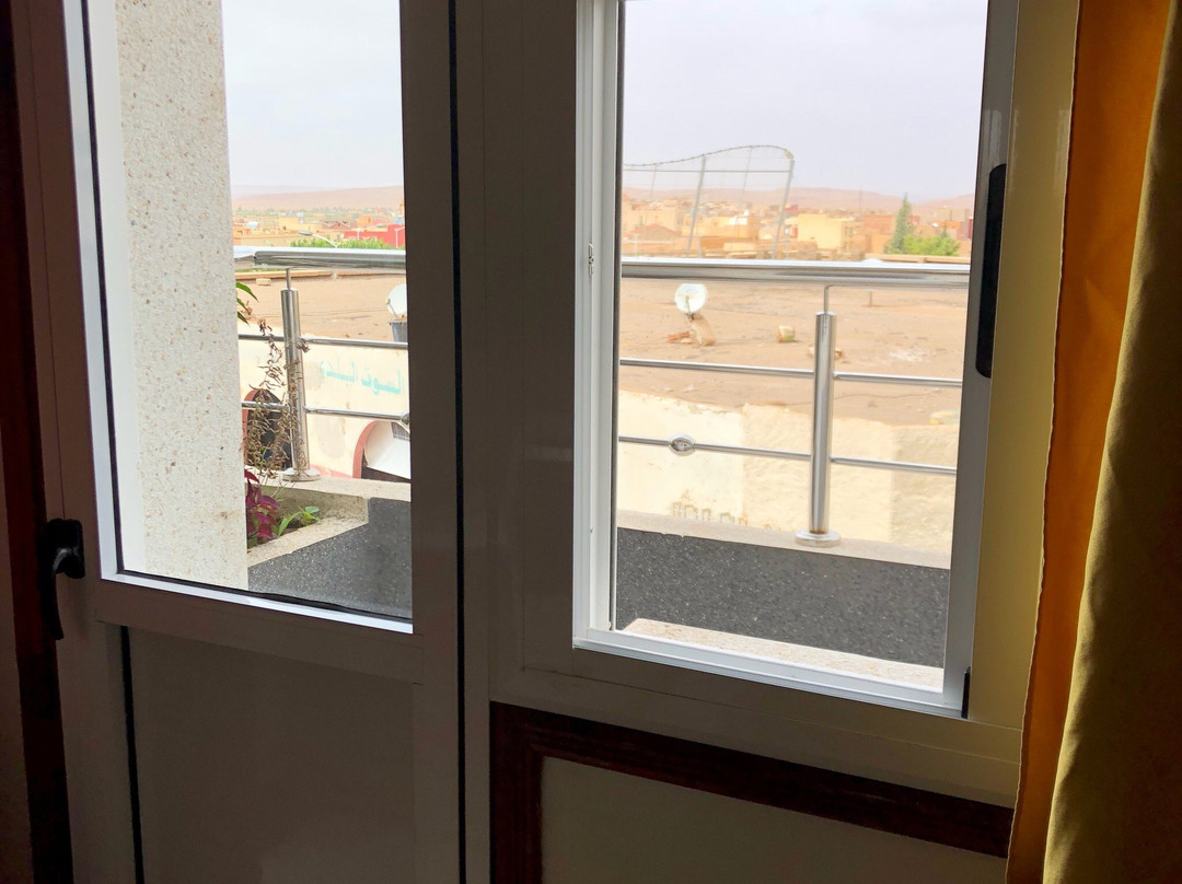 Hotel Restaurant Bougafer主图