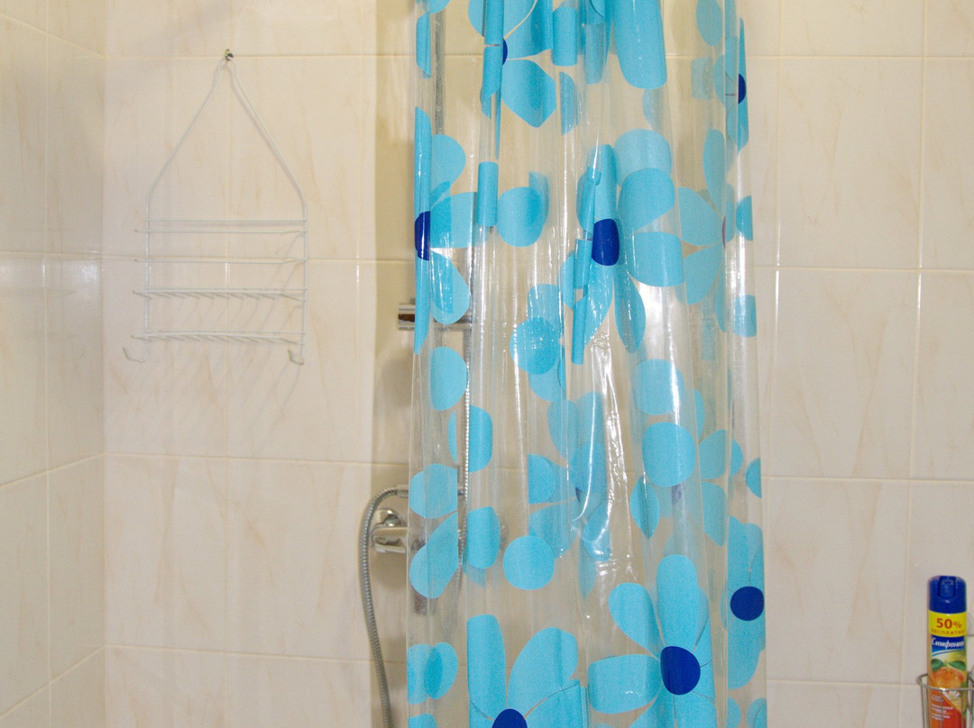 Hotel Frantsuzskiy Vtornik主图