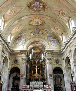 Chiesa e Chiostro del Carmine景点门票图片