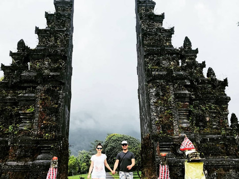 Bali Majesty Tour-登巴萨必去景点