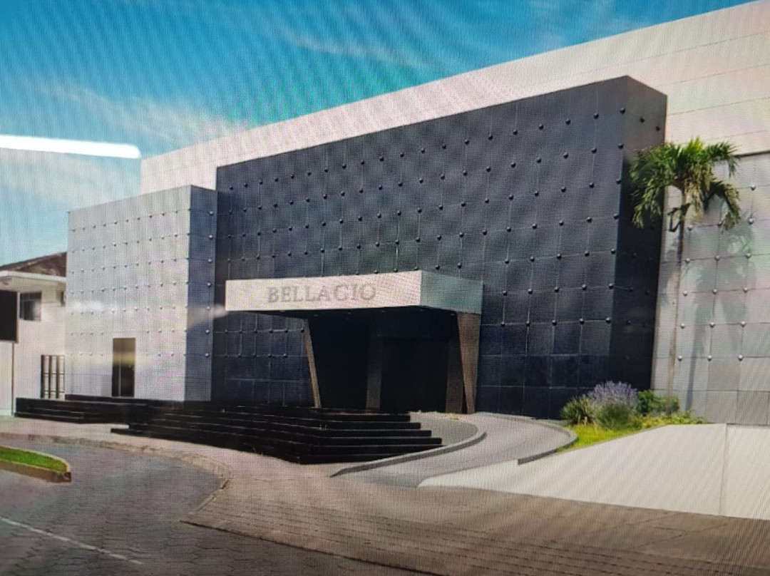 Bellagio-圣克鲁斯省必去景点