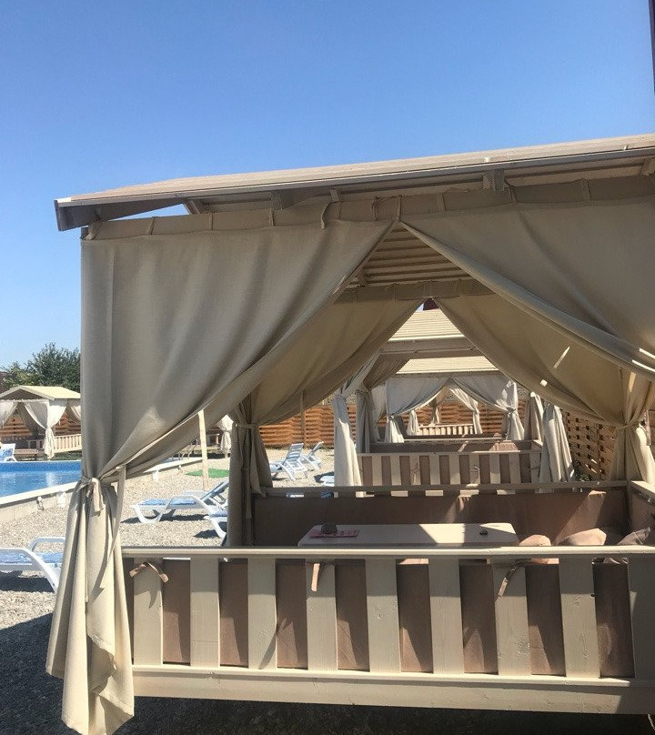 Donna Rosa Hotel主图