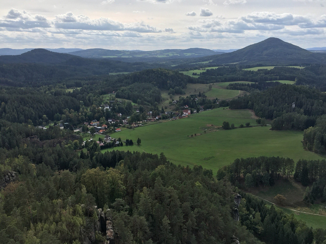 Stara Oleska旅游攻略图片