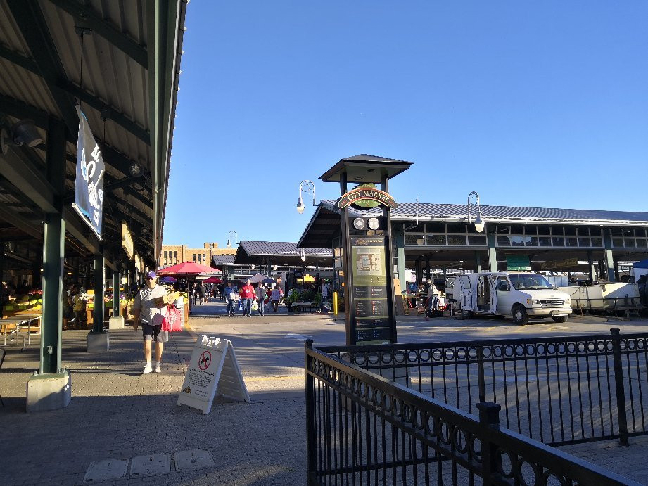 City Market景点图片