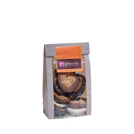 Chocolats de Neuville景点图片