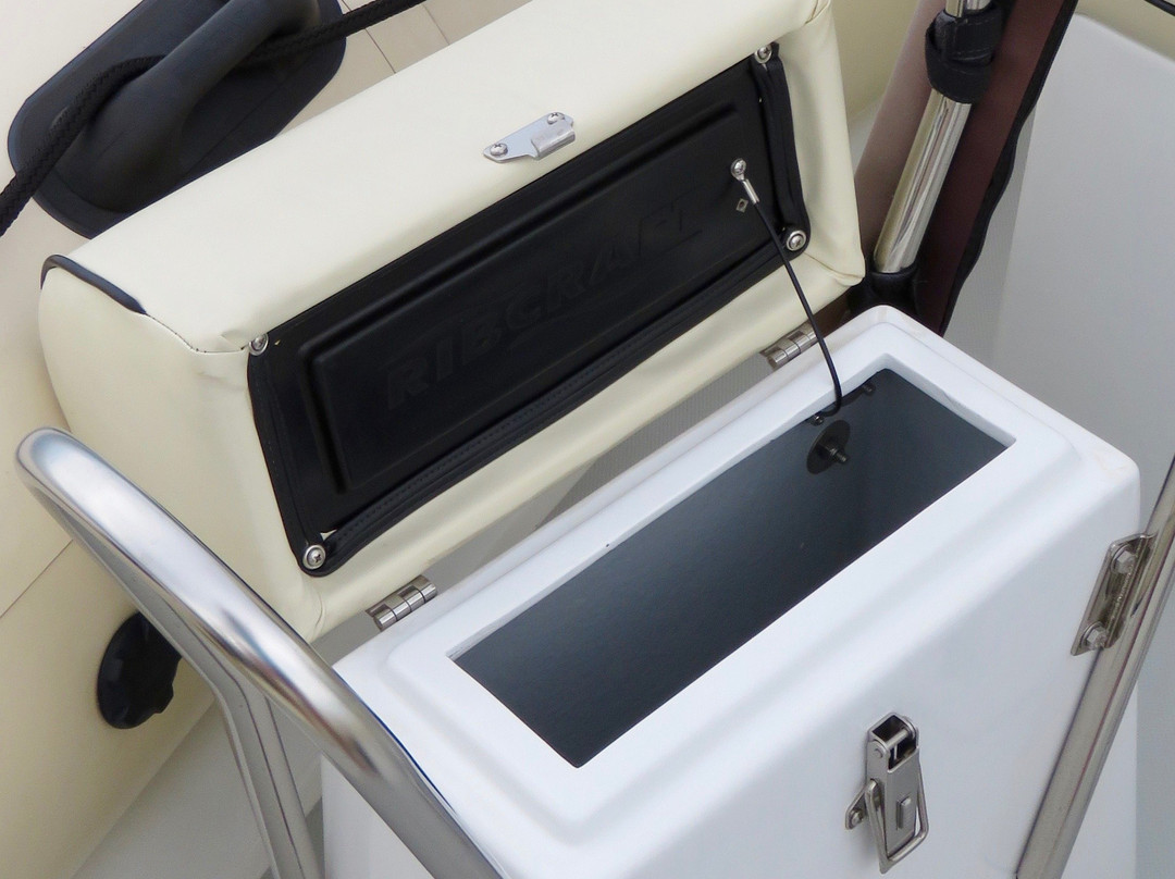 Aqua Adventure Tours-Palm Beach Shores必去景点