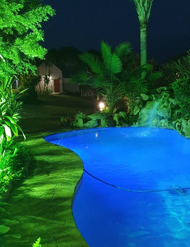 Trennerys Hotel主图