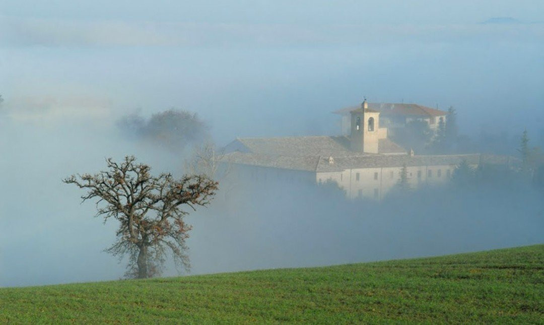 Convento di Forano景点图片