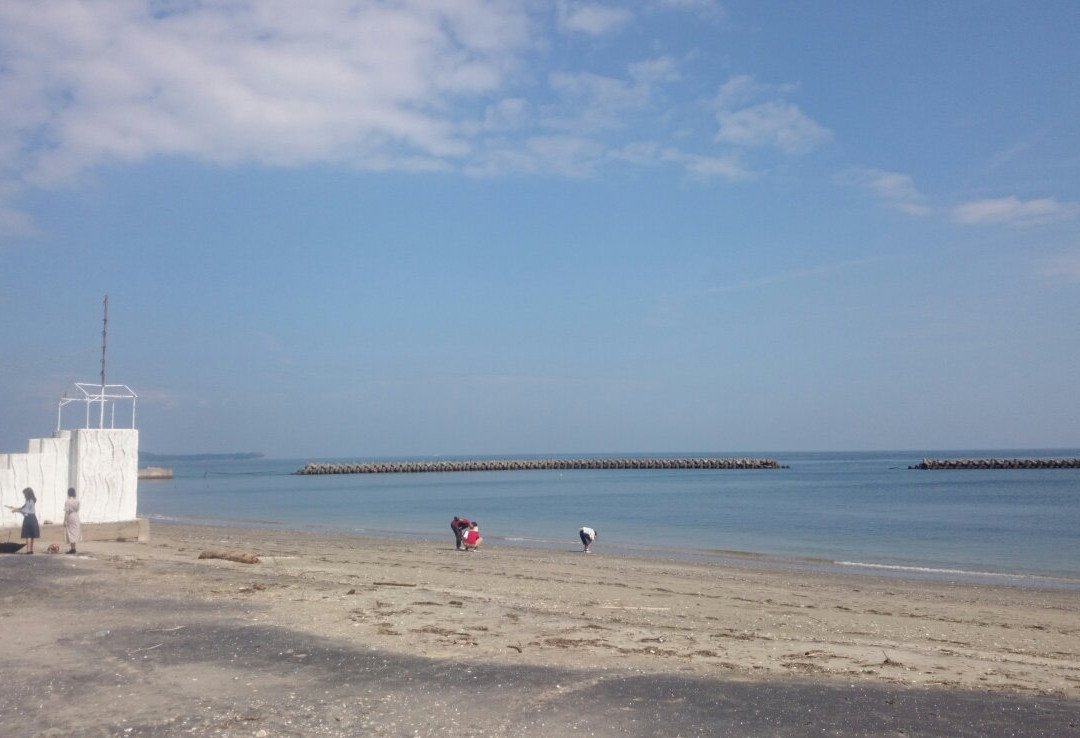 Himakajima Beach景点图片