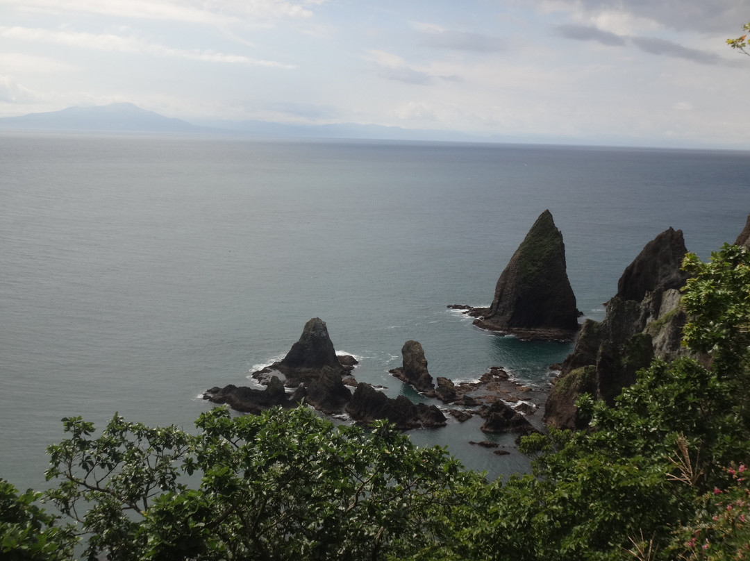 Charatsunai Observatory-室兰市必去景点
