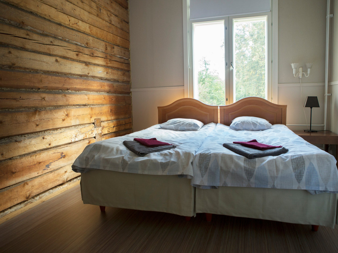 Strömfors Bed & Bistro主图