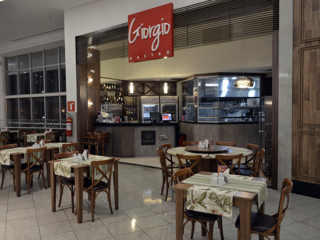 Giorgio Gastrô - Ipatinga