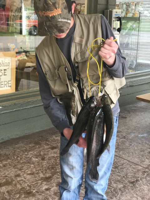 Green Cove Angler Store & Lodge主图