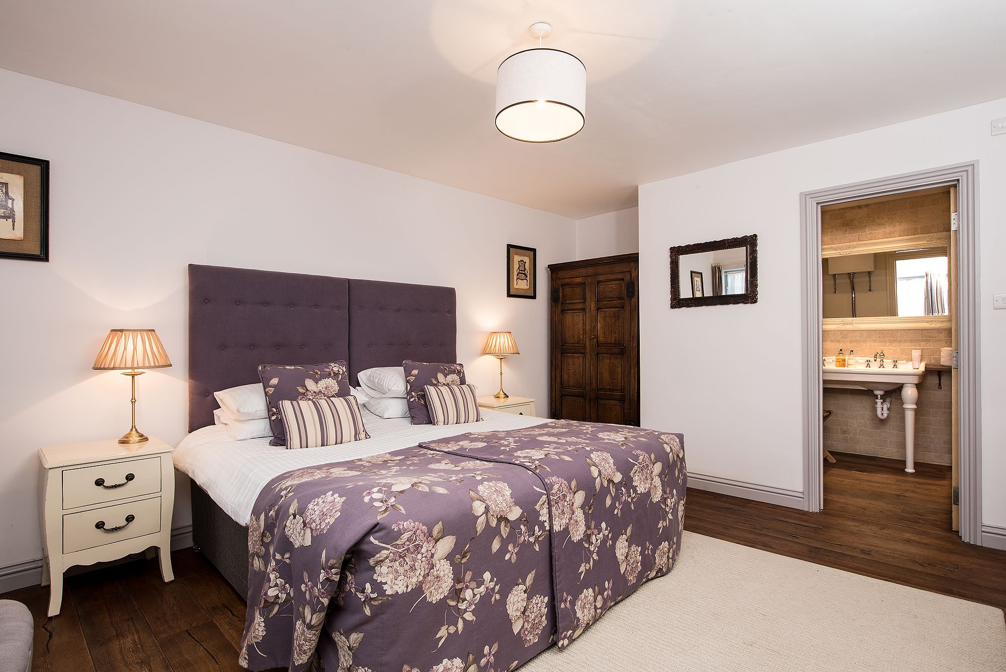The Lamb at Angmering-官方
