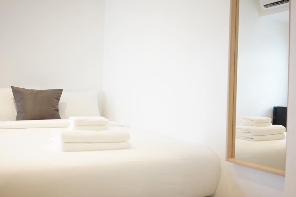Mini S Hotel-官方