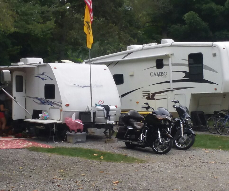 Hillbilly Campground