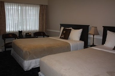 Horseshoe Bay Motel主图