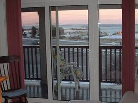 Windjammer By The Sea主图