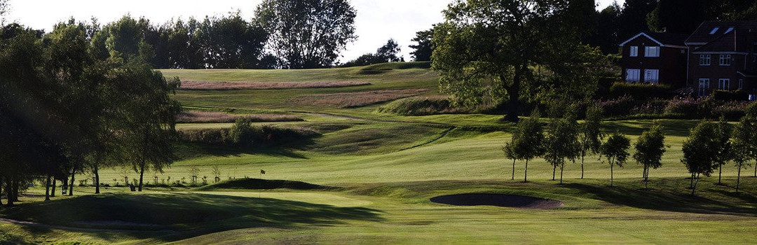 Bury Golf Club Limited-Bury必去景点