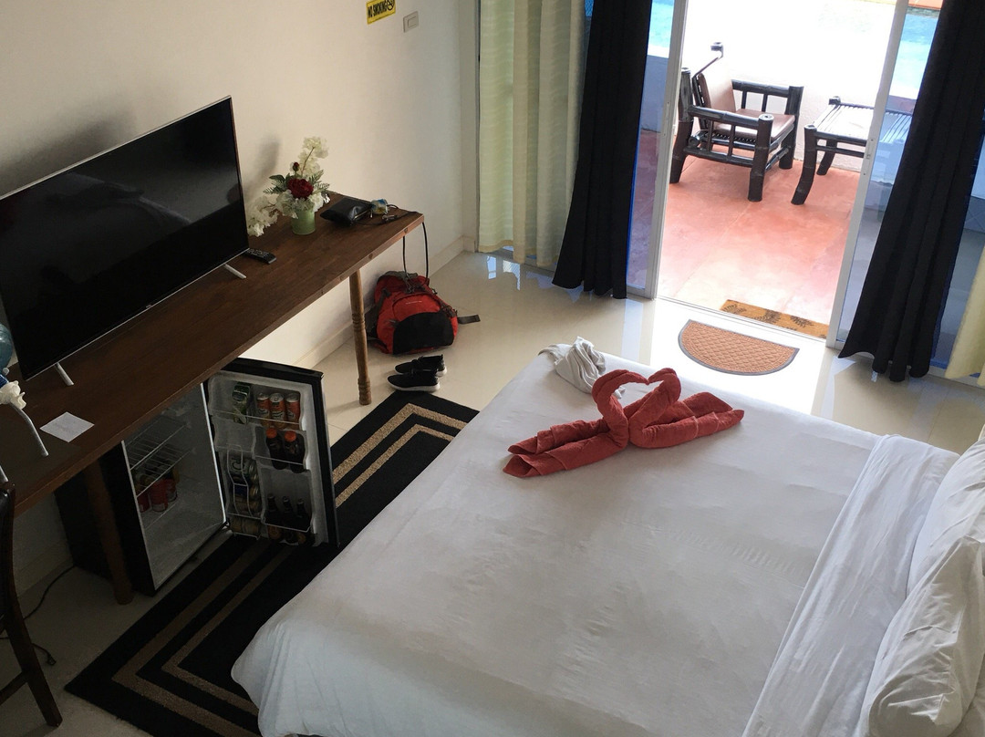 The Beach House主图