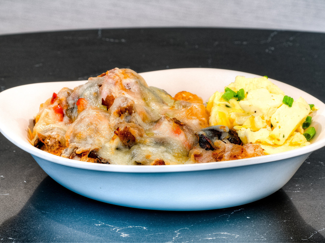 Holiday Inn Tacoma Mall By IHG主图