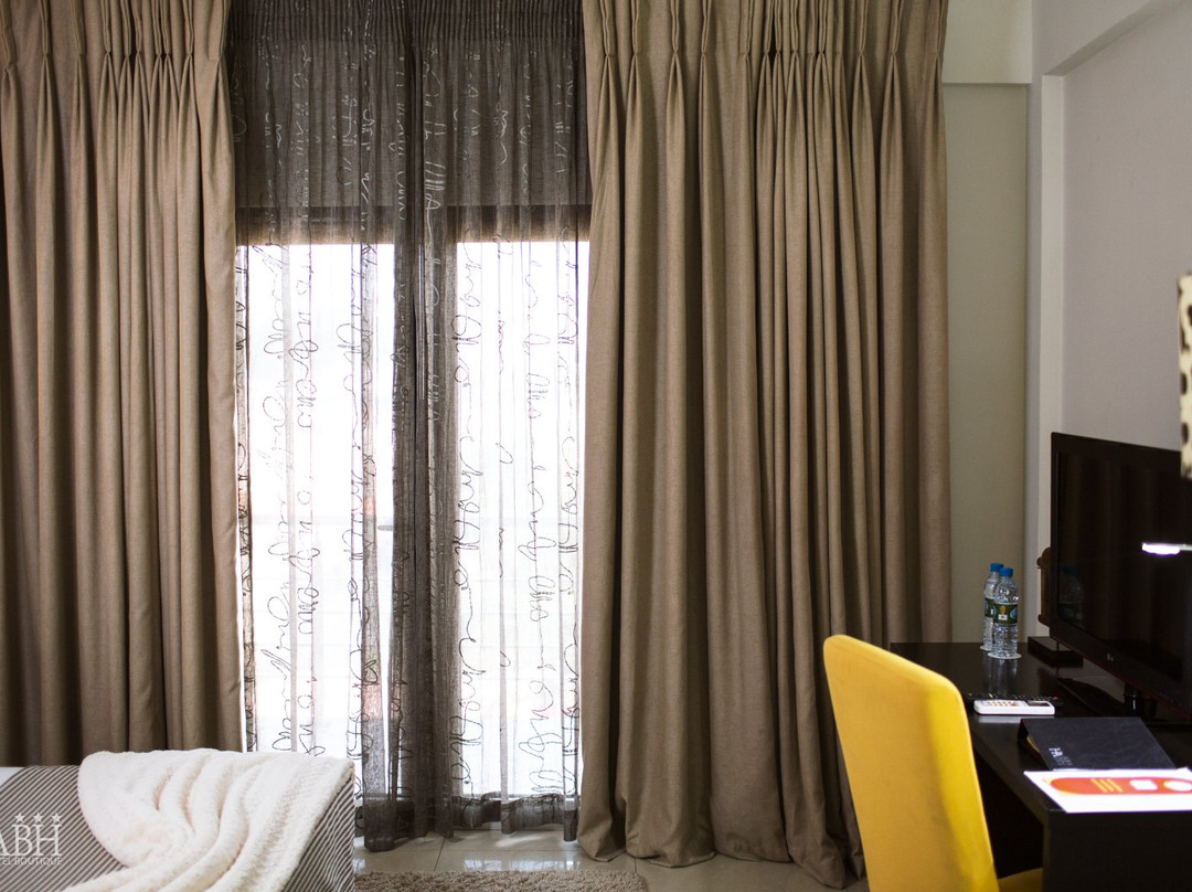 HABH - Hotel e Aldeamento Turístico Belo Horizonte主图