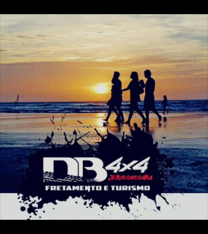 DB Viagens e Turismo-杰里科科拉必去景点