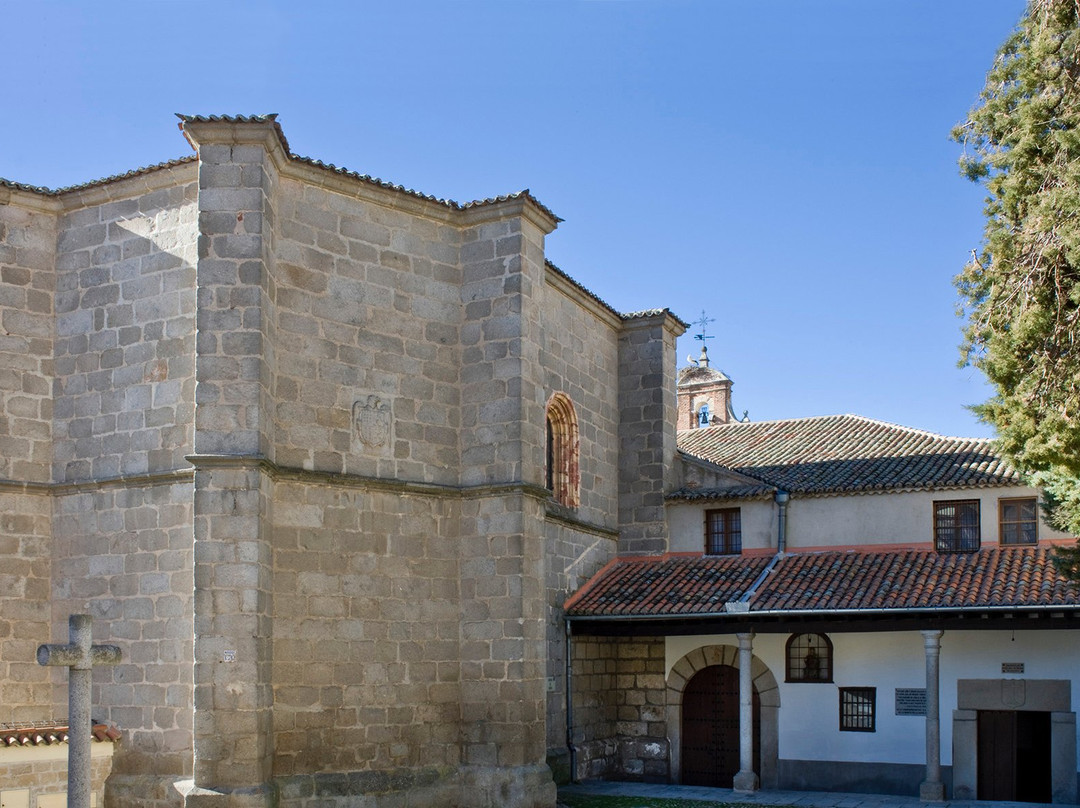 Convent of Nuestra Señora de Gracia景点图片