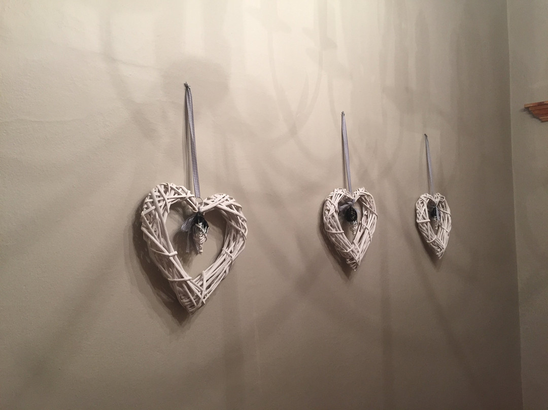 Tranquil House @ 851 College Avenue主图