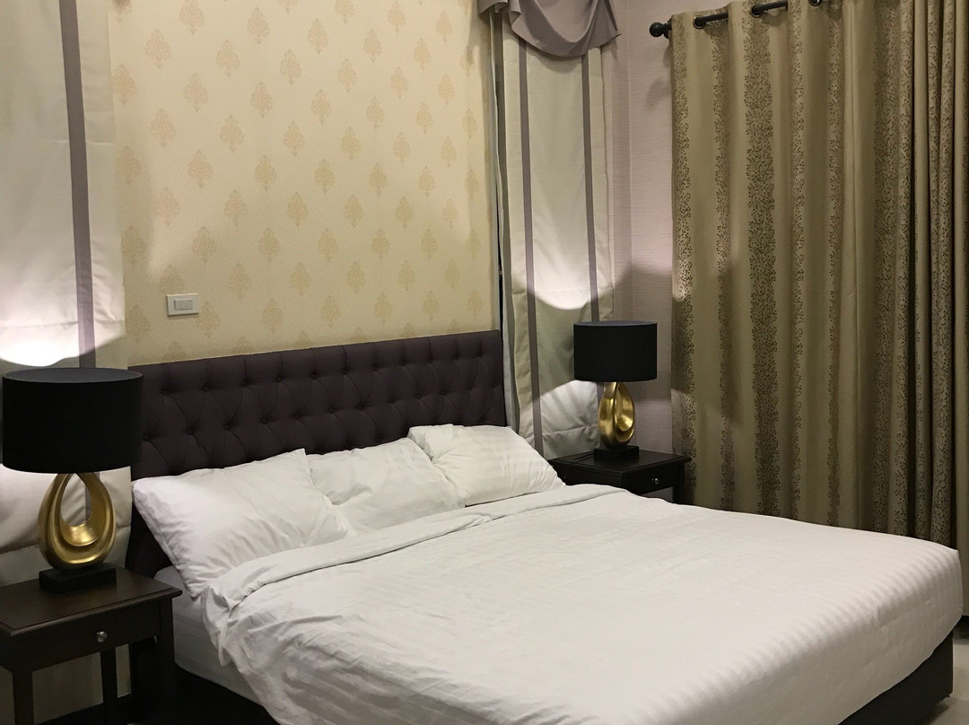 Dream Garden Resort主图