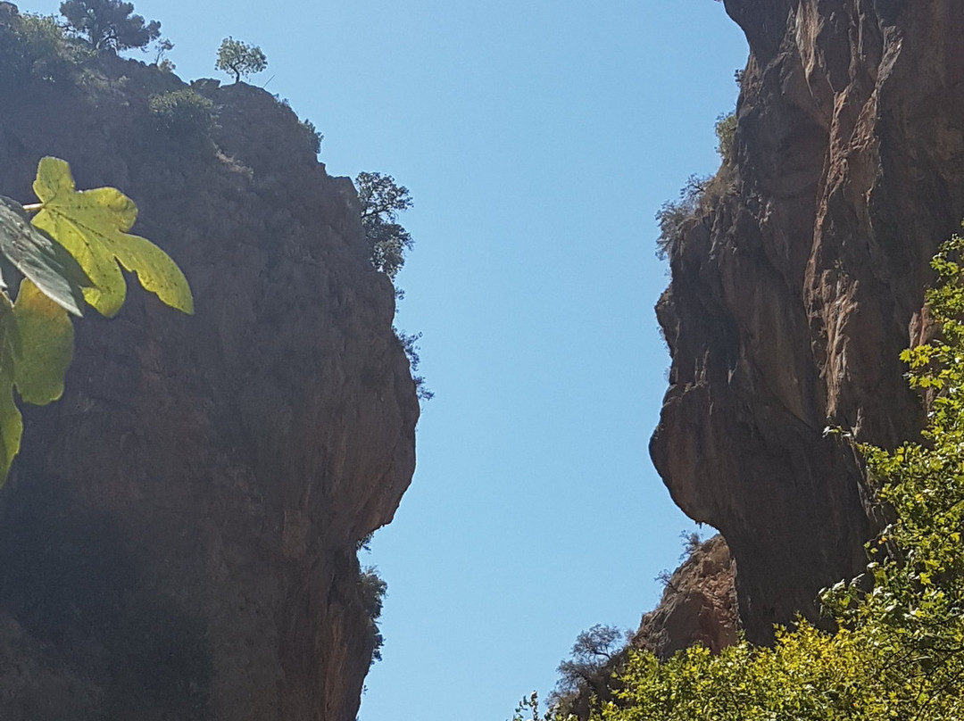 Oludeniz Excursions - Day Tours-厄吕代尼兹必去景点