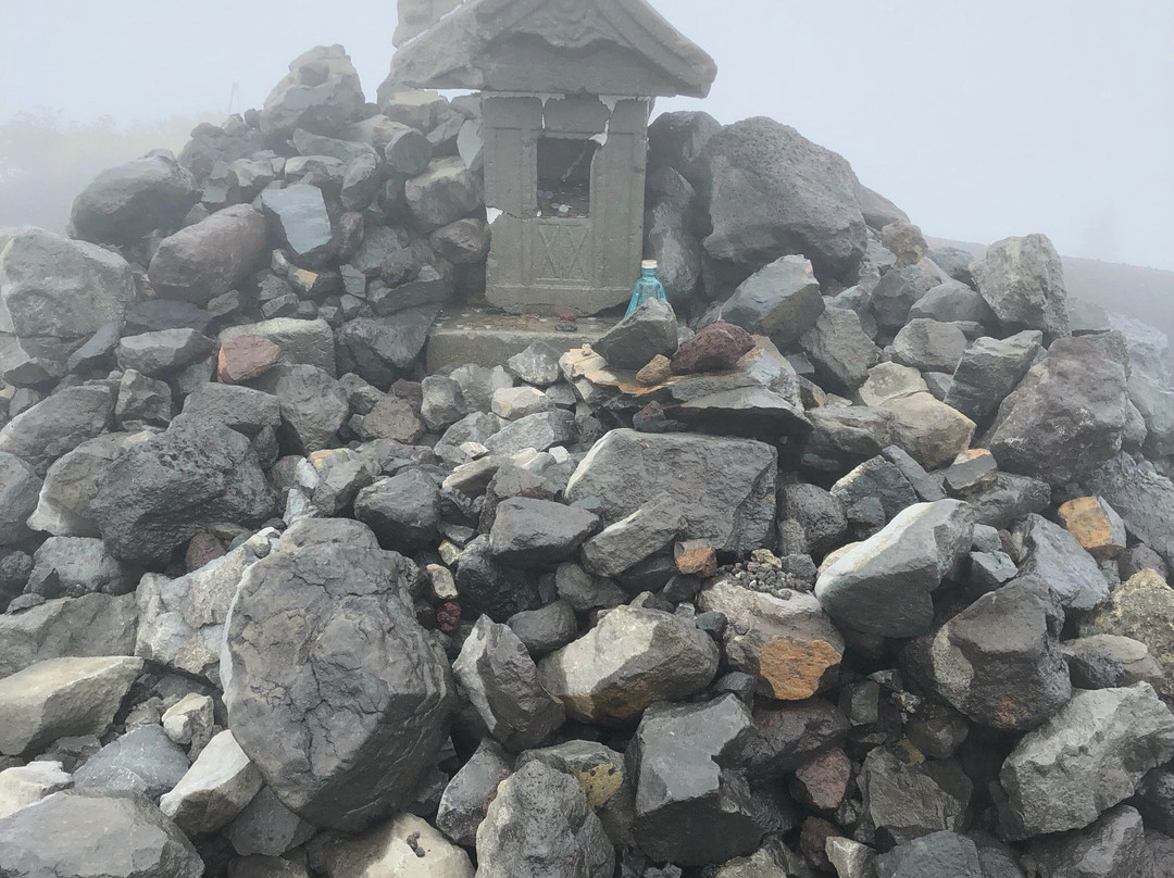 Mt. Kofuji景点图片