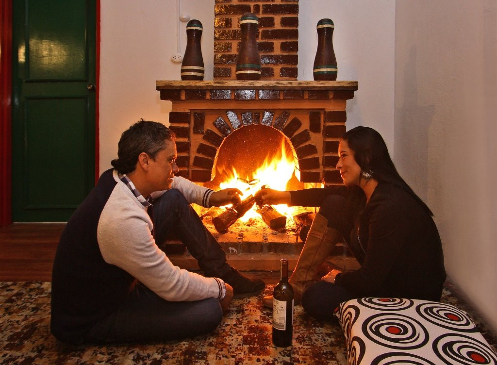 Hostal del Encanto