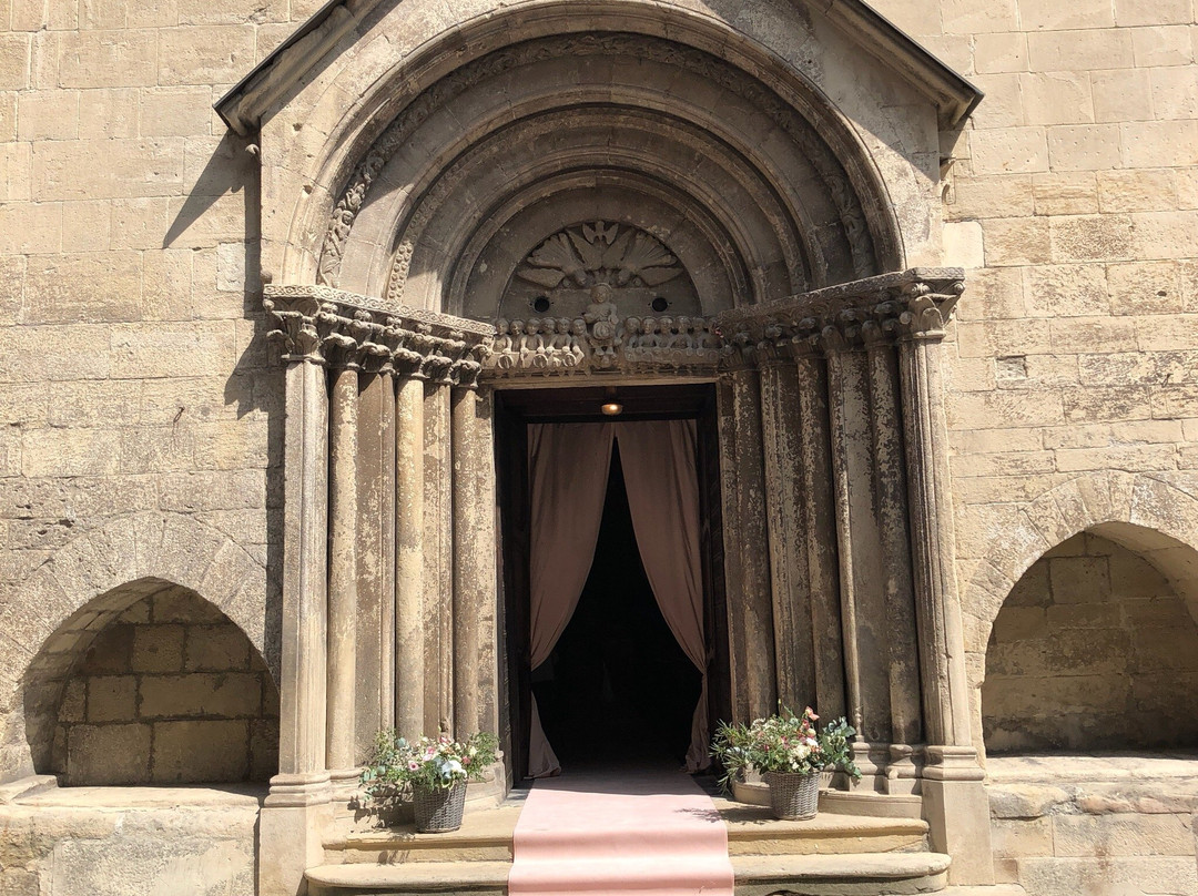 Chiesa di San Giacomo景点图片