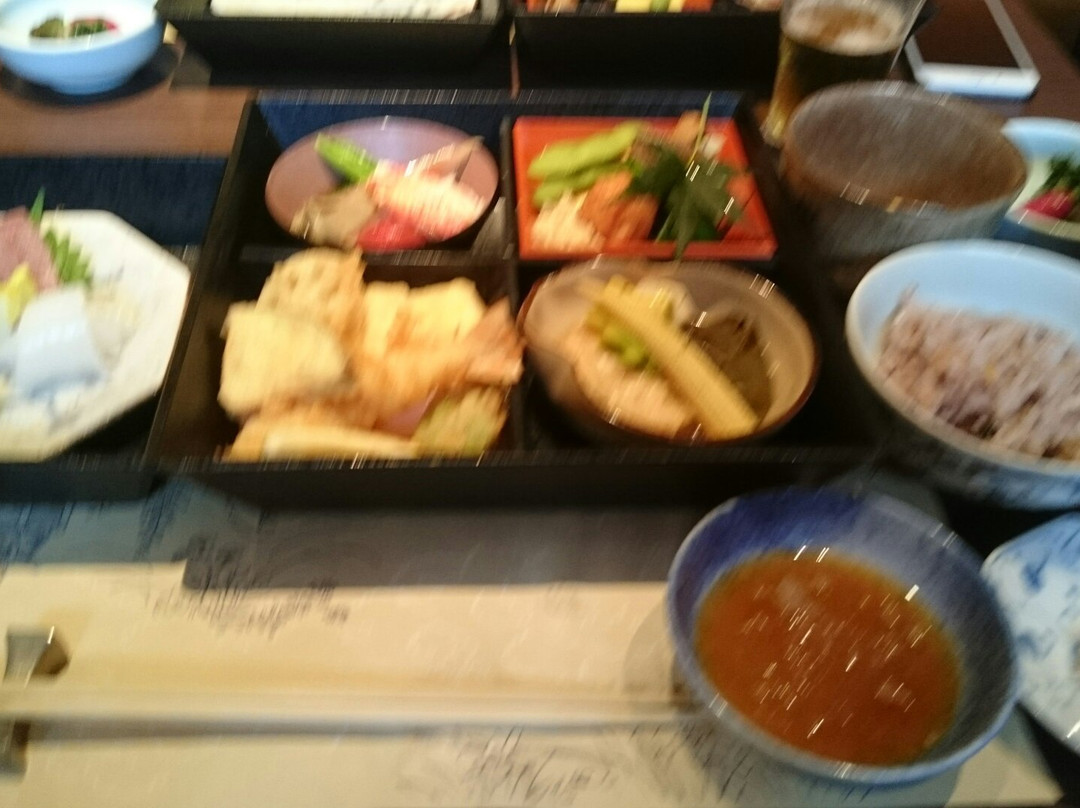 本城