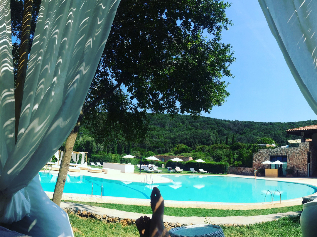 Argentario Lagoon Resort & Spa主图