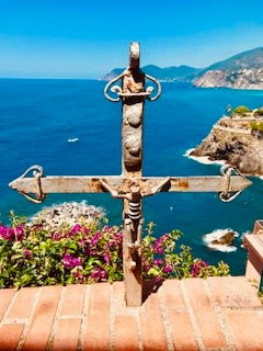 Tui Musement Cinque Terre-拉斯佩齐亚必去景点