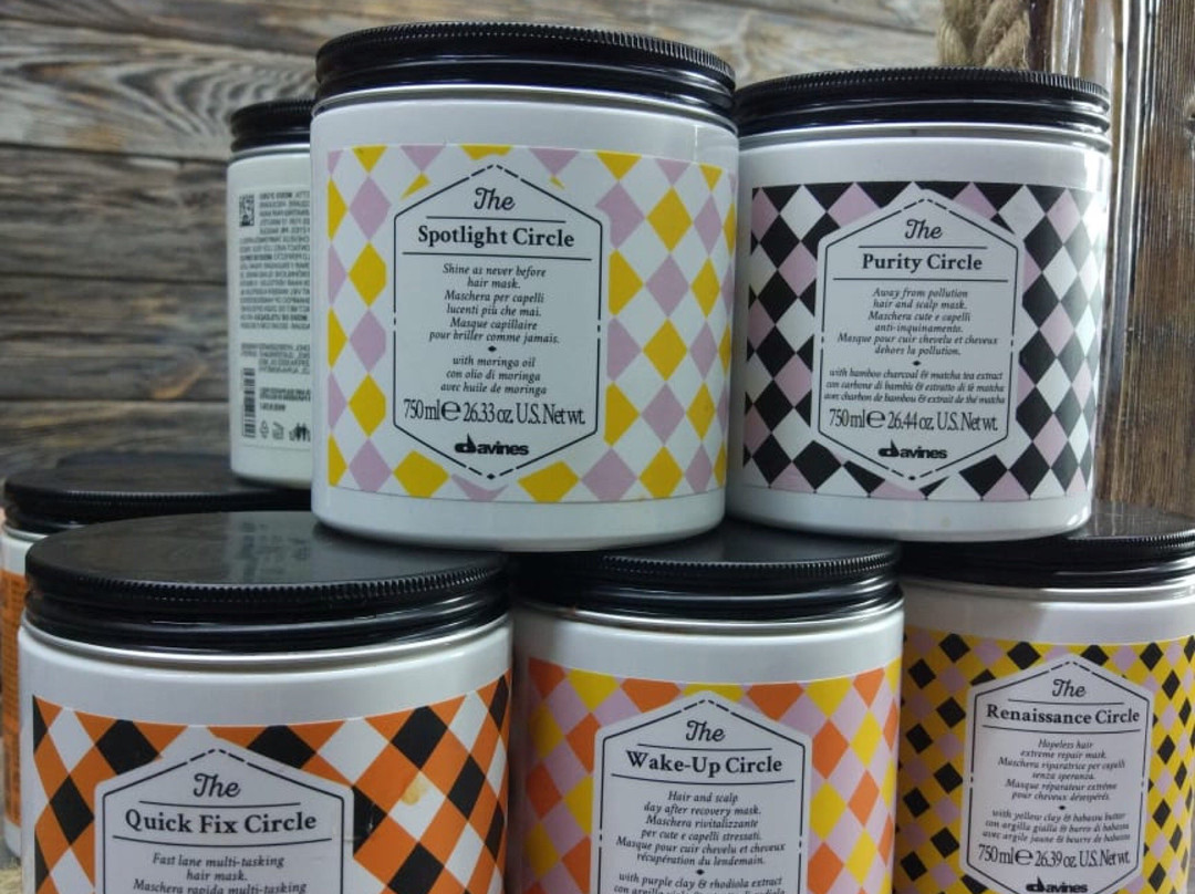 Mastera Krasoty-莫斯科必去景点