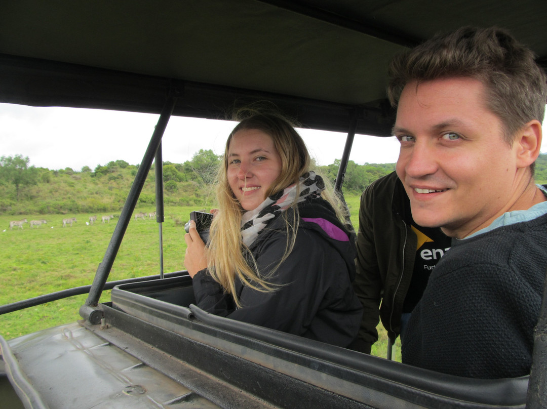 Emandy Adventures-阿鲁沙必去景点