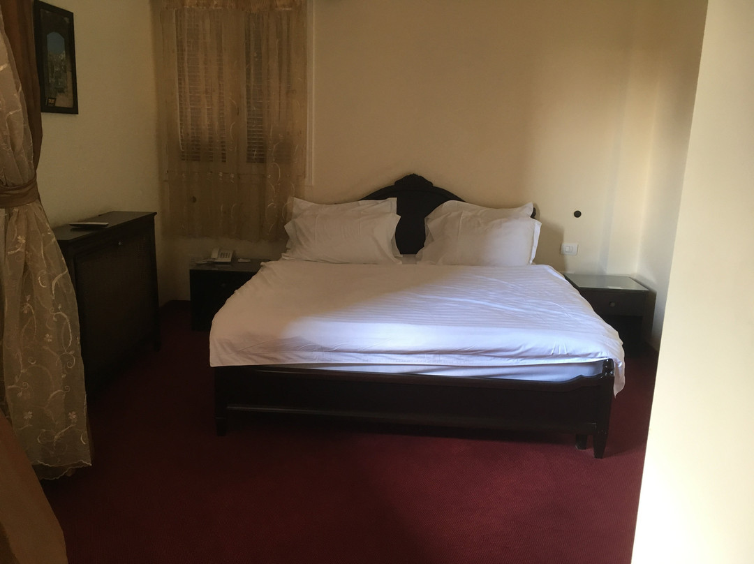 Hotel Quartier Suisse主图