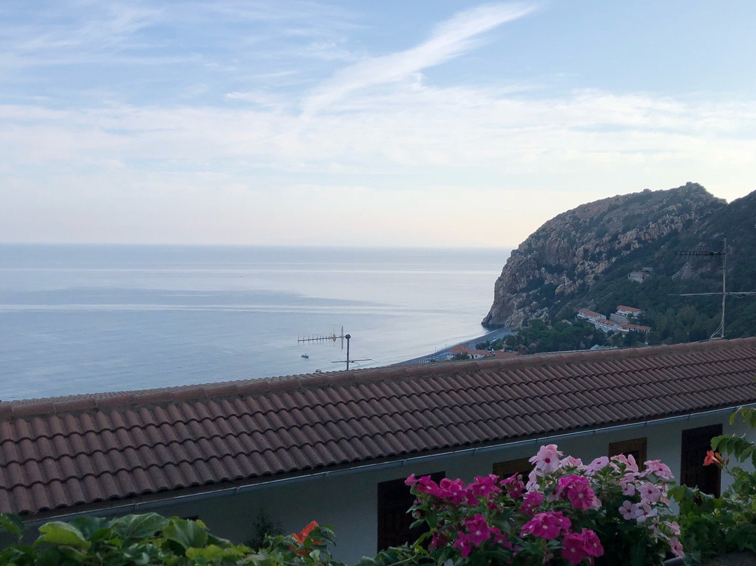 Residence Calava Villa Rosa主图