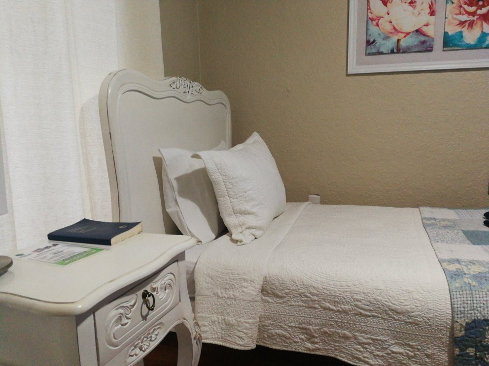 Hostal Pehuenche主图