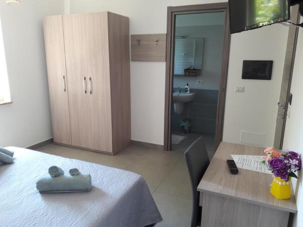 Residence Il Tiglio主图