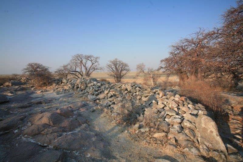 Kubu Island景点图片